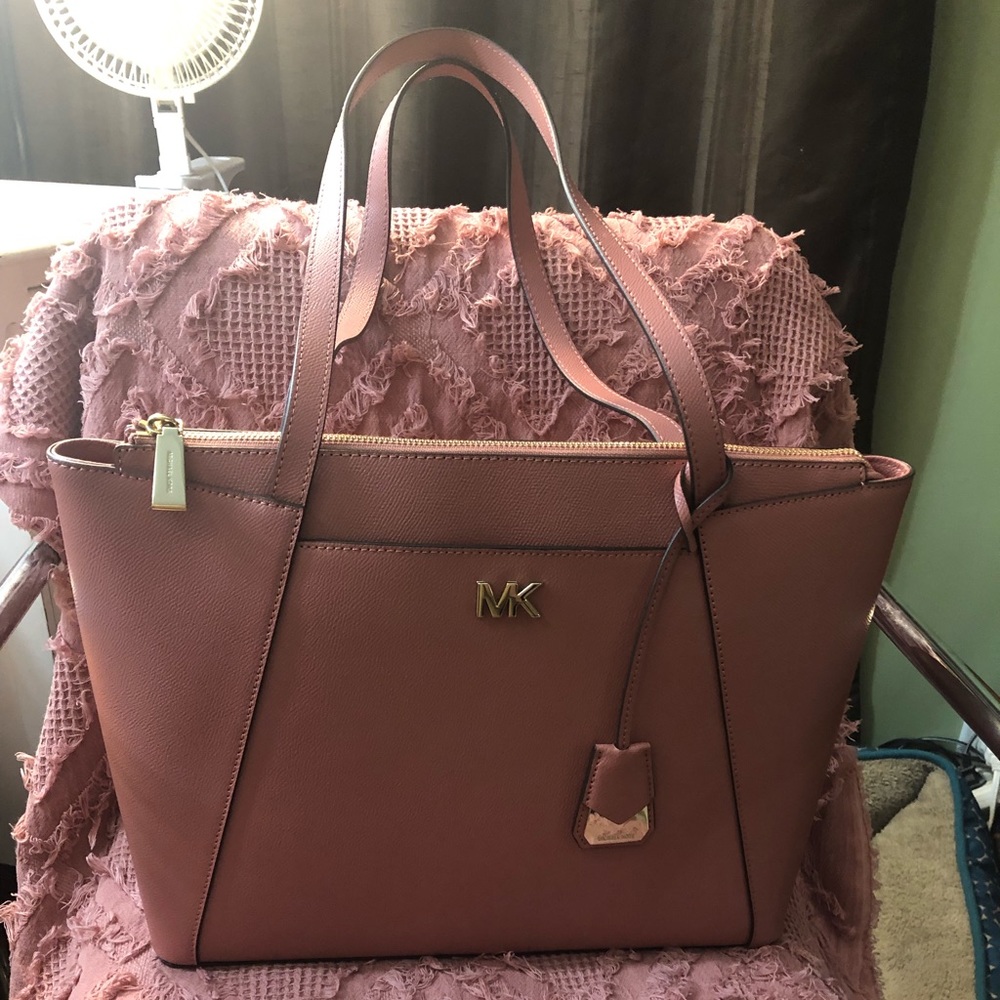 Michael kors tote bag NWOT